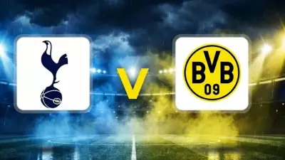 Tottenham - Dortmund Maçı Ne Zaman ve Hangi Kanalda? 2026 Detayları