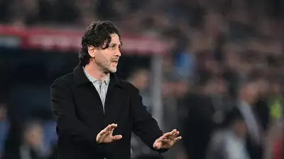 Trabzonspor'a Transfer Uyarısı: '4 Yeni Oyuncu Şart'