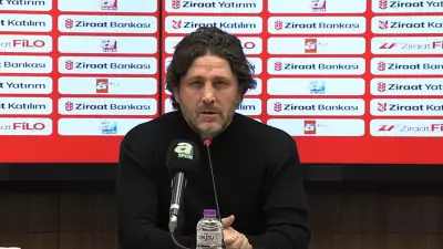 Trabzonspor'da Genç Yıldız Serdar Saatçı'nın Yolu Ayrılıyor mu? Süper Lig'den Talip Var!