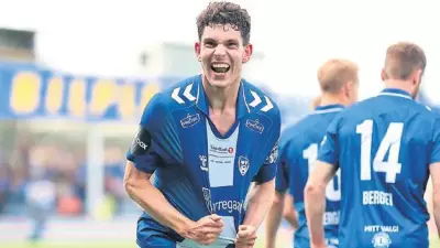 Trabzonspor'da Transfer Hareketliliği: Augusto Giderse Karlsbakk Geliyor