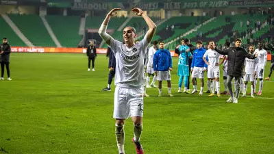 Trabzonspor'dan Transfer Hamlesi: Manisa FK'dan İki Genç Yetenek Radarında