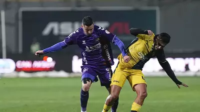 Trendyol 1. Lig'de Heyecan Dorukta: İstanbulspor ve Keçiörengücü 2-2 Berabere