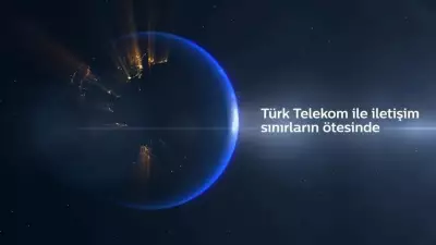 Türk Telekom CEO'su Şahin: İletişimi Sınırların Ötesine Taşıyoruz