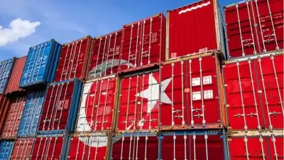 Türkiye İhracatta Rekor Kırdı: 2025'te 273,4 Milyar Dolar