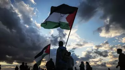 Türkiye ve 7 Ülkeden Acil Gazze Çağrısı: İnsani Kriz Derinleşiyor