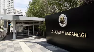 Türkiye Venezuela Krizi İçin İtidalli Davranma Çağrısı Yaptı