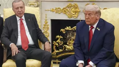 Türkiye'nin Diplomasisi ABD'nin İran Saldırısını Erteledi: Guardian Detayları