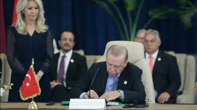 Türkiye'nin Gazze Barış Kurulu Üyeliği İsrail'de Panik Yarattı