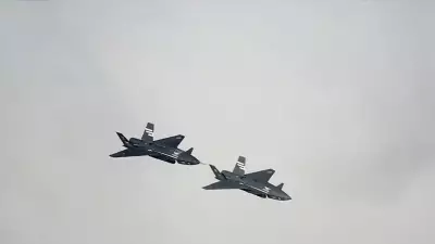 Türkiye'nin otonom hamlesi dünya basınını salladı: Tarihi uçuş