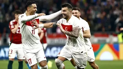 Türkiye - Romanya Dünya Kupası Play-Off Yarı Final Maçı: Tarih, Saat ve Kanal