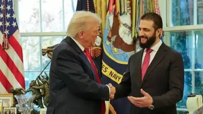 Trump, Sara ile Görüştü: İsrail'in Gazze Planı ve İran Tehdidi Masada