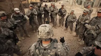 Trump'tan İran'a Askeri Müdahale Tehdidi: Washington-Tahran Hattında Gerilim Tırmanıyor