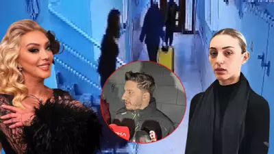 Tuğberk Yağız Gülter'den Şok İddia: 'Ablam Katilse Sevgilisi İçin Yapmıştır'