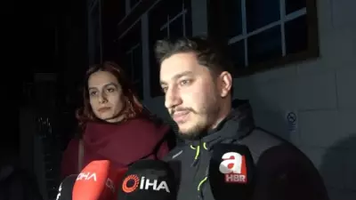 Tuğberk'ten Yeni Açıklama: İftiraları Not Alıyorum!