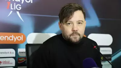 Uğur Uçar: 'Hedefi Sonuna Kadar Kovalayacağız' Dedi