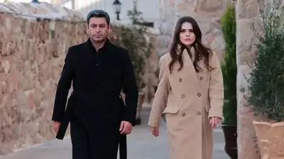 Uzak Şehir 45. Bölüm Fragmanı Yayınlandı: 'Cihan Beni Asla Bağışlamayacak!'