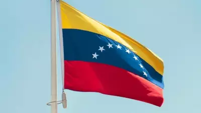 Venezuela'da ABD Saldırısında Ölen Askerler Caracas'ta Anıldı