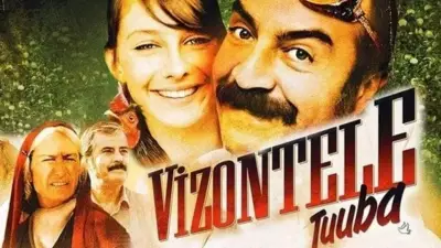 Vizontele Tuuba Bu Akşam Star TV'de: Konusu, Oyuncuları ve Çekimleri