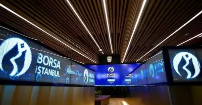 VİOP'ta Endeks Kontratı Yatay Seyirle Başladı: BIST 100 9.300 Seviyesinde