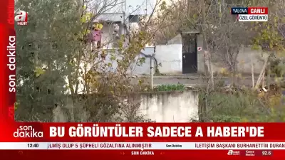Yalova'da DEAŞ Operasyonu: 3 Polis Şehit, 6 Terörist Ölü