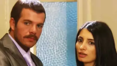 Yaprak Dökümü'nün Ceyda'sı Başak Sayan'ın Şaşırtan Yeni Hayatı!