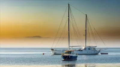Yat ve Özel Teknelere Yaş, Sınav ve Ticari Yasak Geldi!