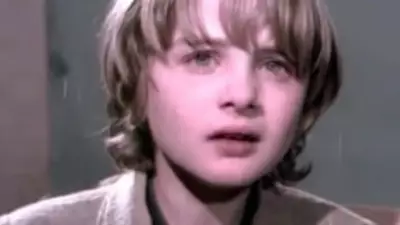 Yeşilçam'ın Efsane Çocuk Yıldızı Ömercik'in Dramı: 4 Yaşında Şöhret, Acı Dolu Bir Hayat