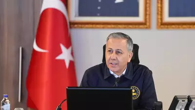 Yeni Yıl Tedbirleri İçin Kritik Toplantı: 81 İlin Valileri ile Koordinasyon Sağlandı