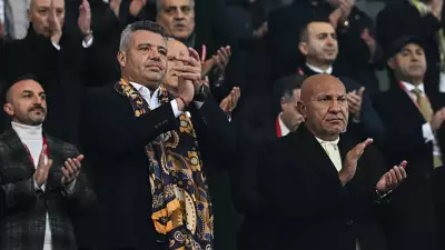 Yüksel Yıldırım'dan Transfer Açıklamaları: Eğribayat Fenerbahçe'de, Musaba'ya Sitem