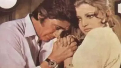 Yıldız Kenter'in Kızı Leyla Tepedelen: Yeşilçam'dan Akademiye Sessiz Bir Yıldız