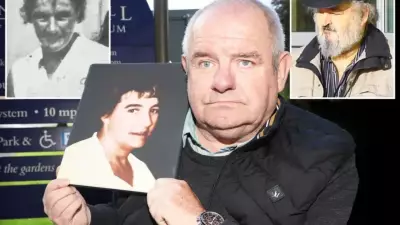 Yorkshire Ripper'ın 50 Yıllık Kabusu: 13 Kadının Katili ve Bir Oğulun Acısı