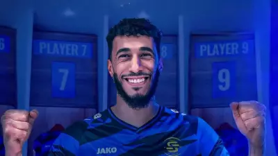 Younes Belhanda Katar'da Yeni Takımını Buldu: Al-Sailiya SC