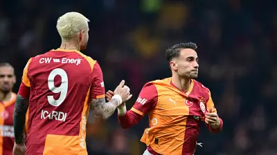 Yunus Akgün Fıtık Ameliyatından Sonra Mucizevi Dönüş Yaptı: İzinde Bile Çalışıyor