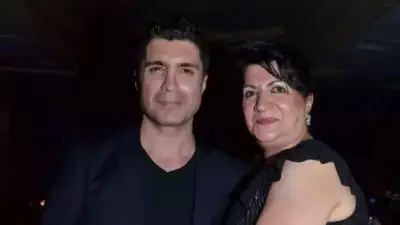 Özcan Deniz'den Kardeşine Sert Tepki: Annemi Şovlarına Alet Ediyorlar