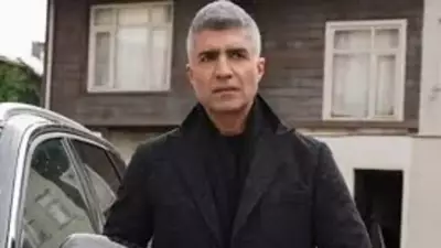 Özcan Deniz'den İtiraf: '2025 Zor Bir Yıldı, Aile Sorunları Yaşadım'