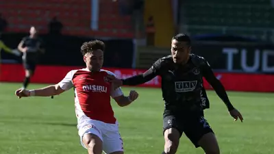 Ziraat Türkiye Kupası'nda 2-2'lik Heyecan: Alanyaspor ve Karagümrük Berabere