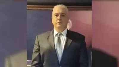 İzmir'de Gizemli Ölüm: CHP'li Aday Adayı Denizde Bağlı Bulundu