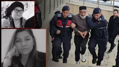 Zonguldak'ta Damat Vahşeti: Eş ve Kayınvalide Av Tüfeğiyle Öldürüldü