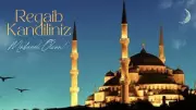 2025 Regaip Kandili Ne Zaman? Diyanet Takvimi Açıkladı