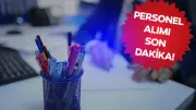 2026 Kamu Personel Alımları Başladı: KPSS'li ve KPSS'siz Başvuru Şartları