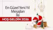 2026 Yeni Yıl Mesajları: Sosyal Medya İçin En Güzel Tebrik Sözleri