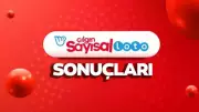 24 Aralık Çılgın Sayısal Loto Sonuçları Açıklandı: Kazanan Numaralar!