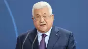 Abbas'tan Net Mesaj: İsrail'in Gazze'de Meşruiyeti Yok