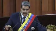 ABD Venezuela'yı Vurdu: Caracas'ta 7 Patlama, Maduro Hedefte