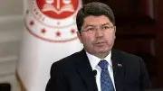 Adalet Bakanı Tunç'tan Net Açıklama: Genel Af Yok