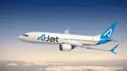 AJet, İstanbul'daki Kötü Hava Nedeniyle 24 Uçuşu İptal Etti