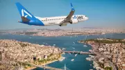 AJet'ten Büyük İndirim: 849 TL'ye Uçuş Fırsatı Başladı!
