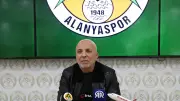 Alanyaspor Başkanı Çavuşoğlu: 'Hocamızın Oyuncu Talebi Yok, Transfer Zor'