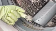 Çamaşır Makinesi Küfüne Son! 10 Dakikalık Yöntemle Anında Yok Edin
