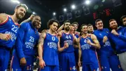 Anadolu Efes, EuroLeague'de LDLC Asvel ile Zorlu Deplasman Sınavında